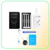 Rechargeable kit Teeth Whitening Kit with Wireless LED0128754623