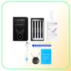 Rechargeable kit Teeth Whitening Kit with Wireless LED0122581168