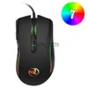 Mice RYRA Wired Mouse USB Gamer Mouse 3200DPI 4-gear Silent Gaming Mice Mouse Wired Noiseless Computer Mouse For PC Gaming Office X0807