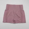 Damen-Shorts, hohe Taille, Workout-Shorts, Vital, nahtlos, Fitness, Yoga, kurze Scrunch-Po-Yoga-Shorts, Sport-Frauen-Gym-Leggings 230807