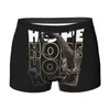 Caleçon Statue avec Balance hommes Boxer slips sous-vêtements l'inflexible très respirant Top qualité Sexy Shorts idée cadeau