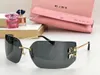 Designer Sunglasses high quality SMU54Y Goggles Sunglasses oversized glasses Fashion Sunglasses for women black styles Protects Eyes UV400 Lens original box