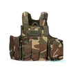 تكتيك مولي سترة Ciras Ciras Combat Respible Armor Plate Carrier Strike Hunting Magpouch Rig Vest