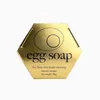 Natural Organic Collagen Egg Soap Essential Oils Soap Handmade Whitening Soap Bar Collagen Cleansing Soap Face Bath Accessories