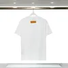 Diseñador Hombres 2023 Nueva camiseta de verano Relax Moda para niños Nuevas camisetas Casual para mujer Tops Camisetas unisex de alta calidad