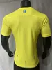 3XL Benzema Camisas de futebol 23 24 Al Nassr Ittihad NEYMAR MANE KANTE Fan Player Camisas de futebol 2023 Home away Kids kit sets Top Thai Quality