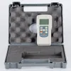 Humidimètre multifonctionnel AM-128S, adopter le Type de recherche, méthode de mesure Non invasive, testeur d'humidité numérique, jauge hygromètre