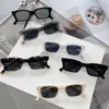Kinder Qualität Designer Frauen Sonnenbrillen für Kinder klassische Brillen Mode Goggle Outdoor Strand Sonnenbrille für Kinder Herren Frau 5 Farbe optional mit Boxen