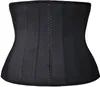 Shapers voor dames Kort torso Corset Taille Trainer Latex Body Shapewear Vrouwen Tummy Shaper Buikschede Sllimming Riem Modellering Riem Gewichtsverlies 230807