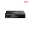 Android 12 X98H pro TV BOX 2,4G 5G Wifi6 4GB 64B 32GB 2GB16GB BT5.0 Media Player Receiver HD eingang Set top BOX