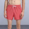 Pantaloncini da uomo Costume da bagno Quick Dry Board Costume da bagno per nuoto Surf Spiaggia Sport acquatici Estate