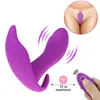 Usar vibrador vibrador para mulheres orgasmo masturbador g ponto clitóris estimular calcinha de controle remoto vibradores adulto