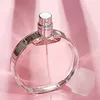 Perfumes Fragrâncias Para Senhoras Da Mais Alta Qualidade Feminino Perfumer Spray colônia parfums pour femmes Fragrância Duradoura 100ML edt edp grátis Entrega rápida