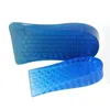 Skondelar Tillbehör 45 cm Höjd Öka Intersula HEAL LIFT INSERT HÄNGER INSOLES Höjd PAD CUSHION BEACHABLE Honeycomb Pad 230807