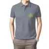 Мужская футболка Polos Fashion Fashion Fashion Tops Tees Atom Herren Hipster Футболка-Physik eburtst Esenk Fur Vater IHM O-образная уличная одежда