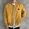 Designer mens jacket Prxd spring and autumn windrunner tee fashion hooded sports windbreaker casual zipper jackets clothing