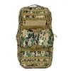 Sac à dos 60L tactique militaire sac à bandoulière hommes armée en plein air Sport Pack voyage randonnée sac à dos Trekking Camping escalade Mochila