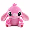 Vente en gros Posture debout 12cm jouets en peluche jeux pour enfants compagnon de jeu cadeaux d'anniversaire décoration de la chambre