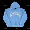 Heren Hoodies Sweatshirts Letter Print Hoodie Mannen Mode Jas Tops Streetwear Y2k Koppels Sweatshirts Tienerkleding High Street 230807