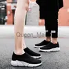 Dress Shoes MWY Woman Sneakers Hollow Breathable Socks Shoes Soft Low Top Casual Shoe Basket Zapatillas Mujer Vulcanized Shoes Plus Size J230807