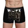 Caleçon Statue avec Balance hommes Boxer slips sous-vêtements l'inflexible très respirant Top qualité Sexy Shorts idée cadeau