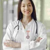 Zegarki kieszonkowe panie dla kobiet oglądają pielęgniarki Fob damskie klip opieki cyfr