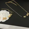 Set di gioielli oro in oro 18K