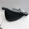 The Row Bag Designer Original Fashion Banana One Shoulder Crossbody Saddle Women's Motorcycle Women's personalized bag