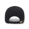 2021 New Embrodiered Letter NY LA Baseball Caps Snapback Cap Women Men Black White Dad Fitted Hats Sombrero Hombre Hip Hop Hat