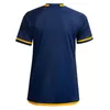 2023 24 Tigres de la UANL Womens Soccer Jerseys NICO GIGNAC CORDOVA PIZARRO AQUINO L. QUINONES FULGENCIO Home Away 3rd Commemorative Special EditionFootball Shirts