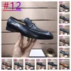 35 Stijl Merk Party Schoen Man Elegante Coiffeur Designer Loafers Italiaanse Mode Heren Schoenen Trouwjurk Schoenen Mannen Formele Luxe Merken