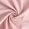Bedding sets 1 pc Quilt Cover Pink Bed Pillowcase for Girls Solid Color pociel 200x220 Duvet King Size no pillowcase 230807
