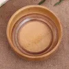 Bowls Chinese Style Containers Soup Natural Kitchen Utensils Domestic Tableware Vegan Bowl Bamboo Rice