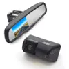 VARDSAFE VS302R Wymienne lusterka kamery samochodowej dla Ford Transit Connect325U