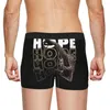 Caleçon Statue avec Balance hommes Boxer slips sous-vêtements l'inflexible très respirant Top qualité Sexy Shorts idée cadeau