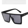 Gafas de sol de diseñador para mujer con caja Gafas de sol para damas Hip hop Clásicos de lujo Moda Conducir Playa sombreado UV Hombres gafas de ciclismo regalo