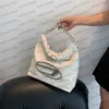 حقيبة مصممة حقيبة فاخرة حقيبة اليد حقيبة Women Women Bag Base Bucket Based Bag Bag Bag Bag Bag Underarm Bag Conder Counter Bag.