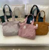 luxury luluss woman toiletry Shoulder bag premium quality Fashion purse designer hand Bags Clutch bags men Shopping nylon large gym canvas totes luggage 3388