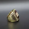 Mlb Hall of Fame Champion Ring 1899 1989 Star Gussie Busch Frontal 85