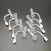 Wholesale No grinding mouth burning boil head at right angles to the glass Hookah Accessories