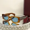 Luxe Frame Square Sunglasses Women Men Optical Acetate Fashion Outdoor Shade Sun Glasses