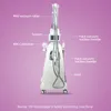 Máquina de emagrecimento de rolo a vácuo RF Vela 4 em 1 Congelamento de gordura rápido e eficaz Equipamento de beleza Máquina de emagrecimento de queima de gordura Aperto da pele 40KHz Cavitação