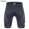 Radhose GRSRXX Radhose Sommer Herren Bike Shorts MTB stoßfest 5D Gel Pad Radfahren Trägerhose atmungsaktiv Road Racing Fahrrad Short 230807