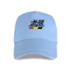 Boll Caps 2023 Fashion Mugen Power Jazz Tuning Racinger Car Logo Men White Baseball Cap S-3XL Personlig anpassning