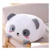 Films Tv Peluche Jouet 9 Style Ours Poupée Chat Coussin Enfant Cadeau D'anniversaire Bébé Cadeaux Animal Mignon Oreiller Accueil Enfants Fy7950 Gg0131 D Dhw82