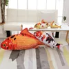 Pillow Designed Creative Funny Living Room Sofa Soft Pillows Bed Are Goldfish In Modern Style Furniture