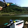 Boat Fishing Rods GDA 1.5M 1.8M M Power Lure Rod Casting Spinning Wt 3g-21g Ultra Light Boat Lure Fishing Rod 230807