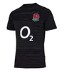 2023 2024 Englands Rugby Jerseys 22 23 24 EnglandS maglia da rugby da uomo 150th Anniversary Edition