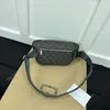 Tasarımcı Bumbag Kadın Bel Çanta 726868 Kemer Erkek Paketi Klasik Cross Omuz Bagstemament Bum Bag Kız Göğüs Paketi Keşif Designerfashion123