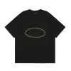 T-shirt Fashion Trend Summer Brand T-shirt Venda imperdível Qualidade superior Manga curta Tamanho UE S-XL CXG2308089